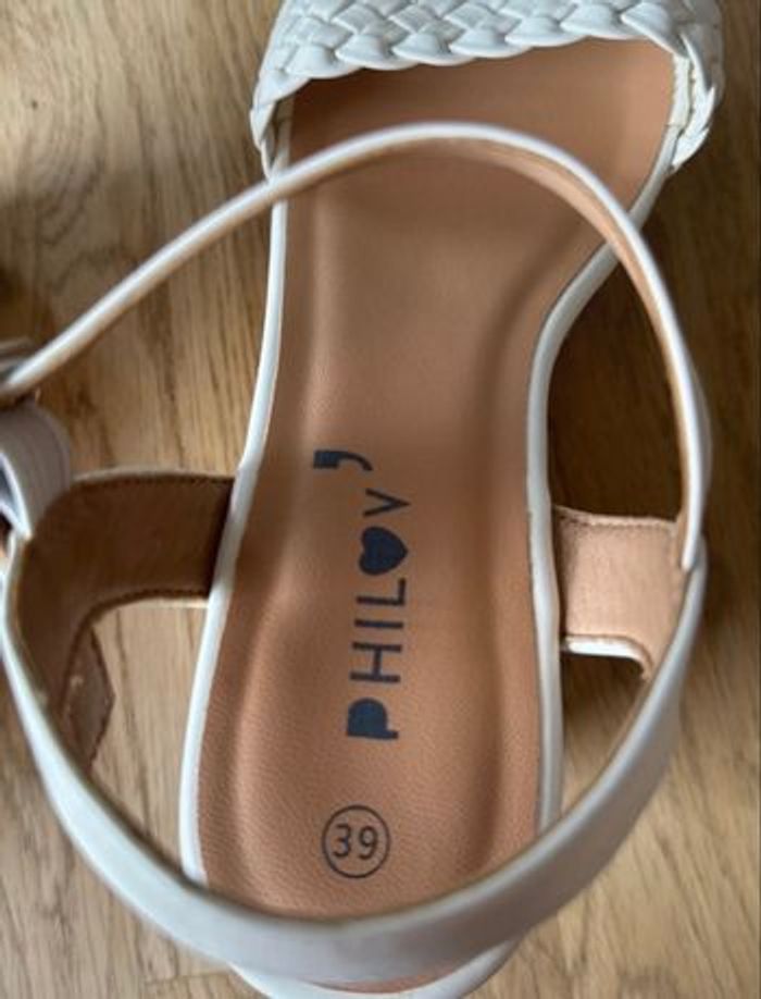 Talons - photo numéro 4