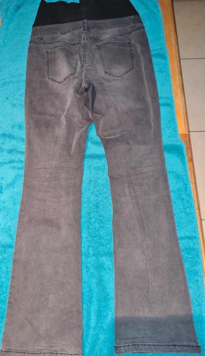 Pantalon grossesse - photo numéro 5