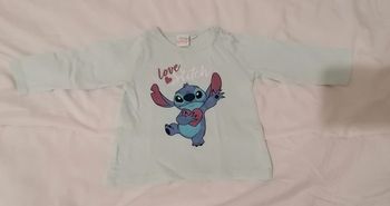 T-shirt ML Stitch