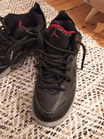 Basket jordan