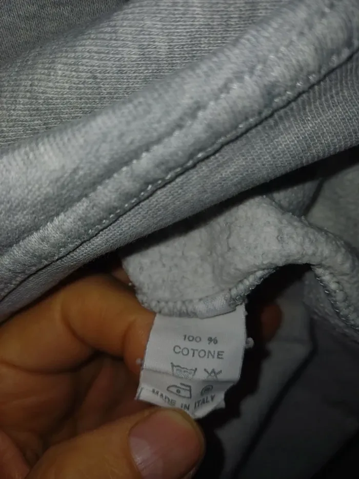 Sweats Napapijri - photo numéro 12