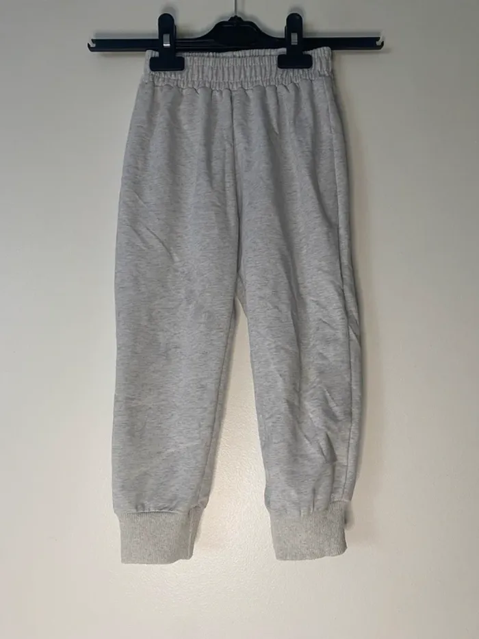Pantalon Jogging léger 5ans (P)