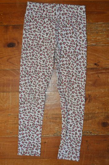 Legging Lupilu 4/6 ans