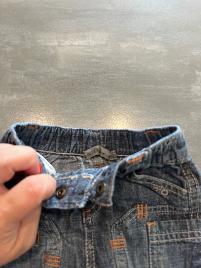 Short - photo numéro 2