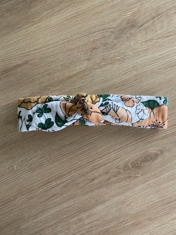 Bandeau bébé neuf 
