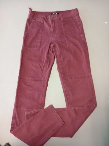 Pantalon jennyfer taille 36