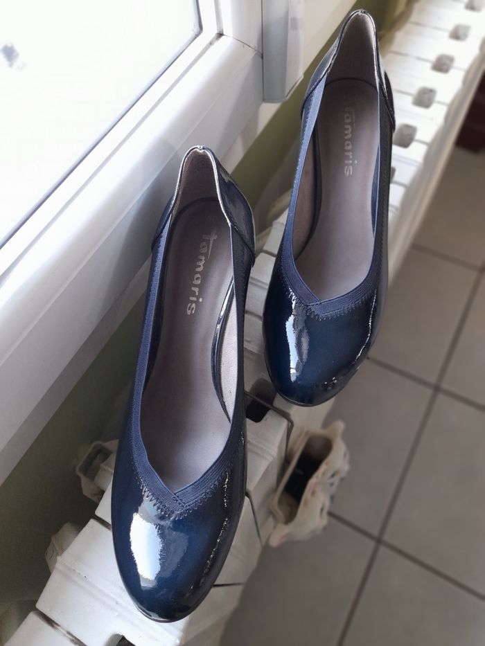 Chaussures Tamaris - photo numéro 5