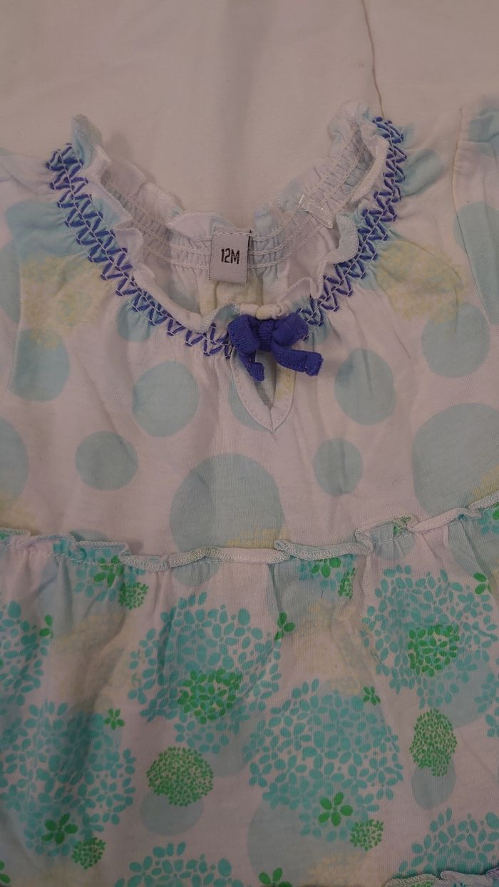 Ensemble tunique et legging - photo numéro 2