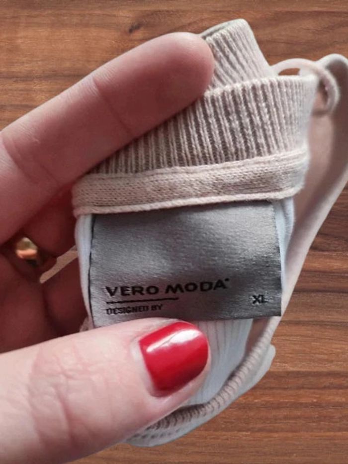 Pull femme XL Véro Moda - photo numéro 3