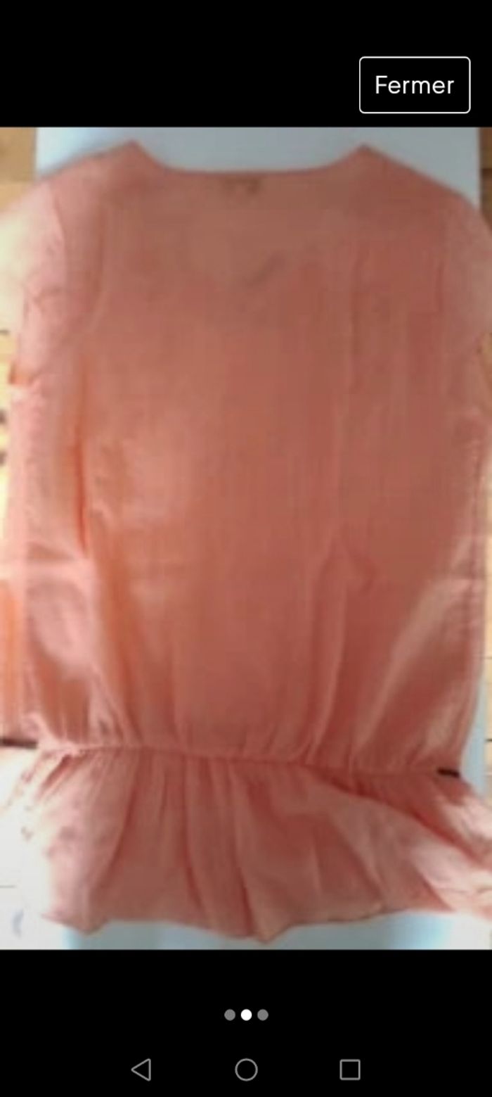 Tunique - photo numéro 2