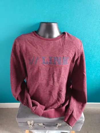 💙 Sweat jules taille XL 🩵