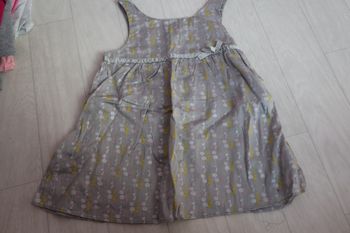 Débardeur 8 ans Kiabi