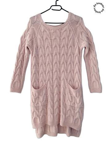 14 ans robe pull