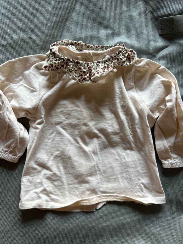 Lot 4 tee shirts - photo numéro 16