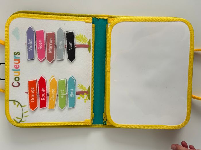 valise montessori - photo numéro 4