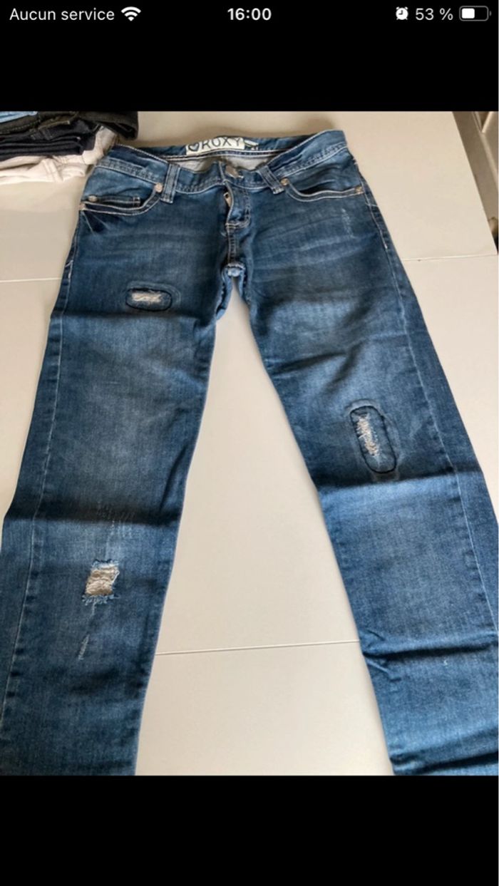 Jeans roxy t27
