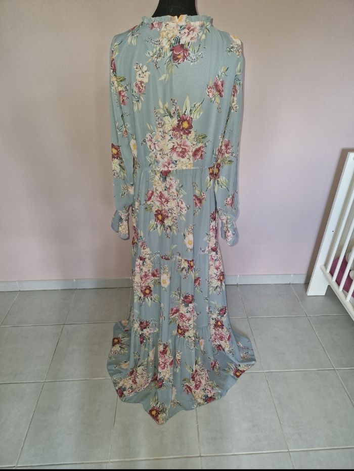 Robes longues - photo numéro 3