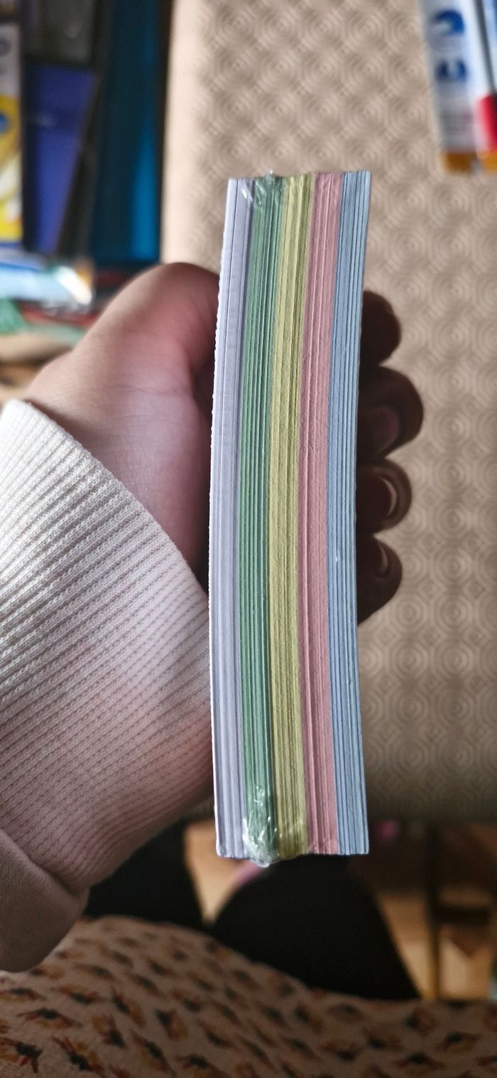 Fiches bristol - photo numéro 2