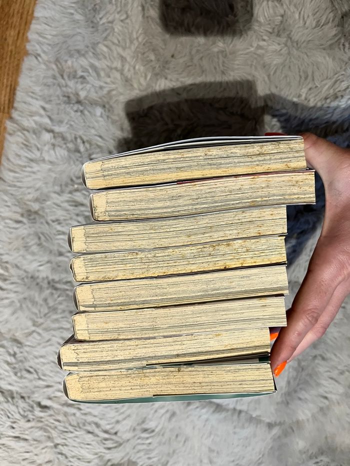 Édens zéro - photo numéro 4