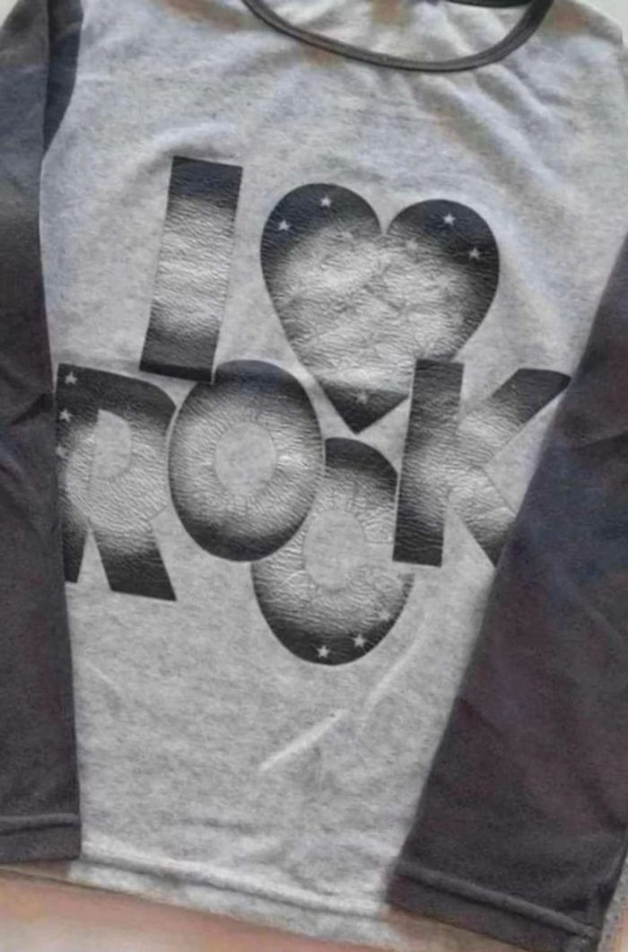 haut de pyjama 12 ans