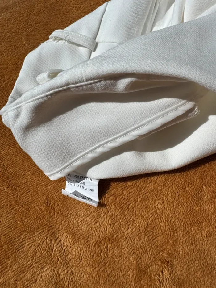 Short Lilumary taille 4/XL (42) - photo numéro 3