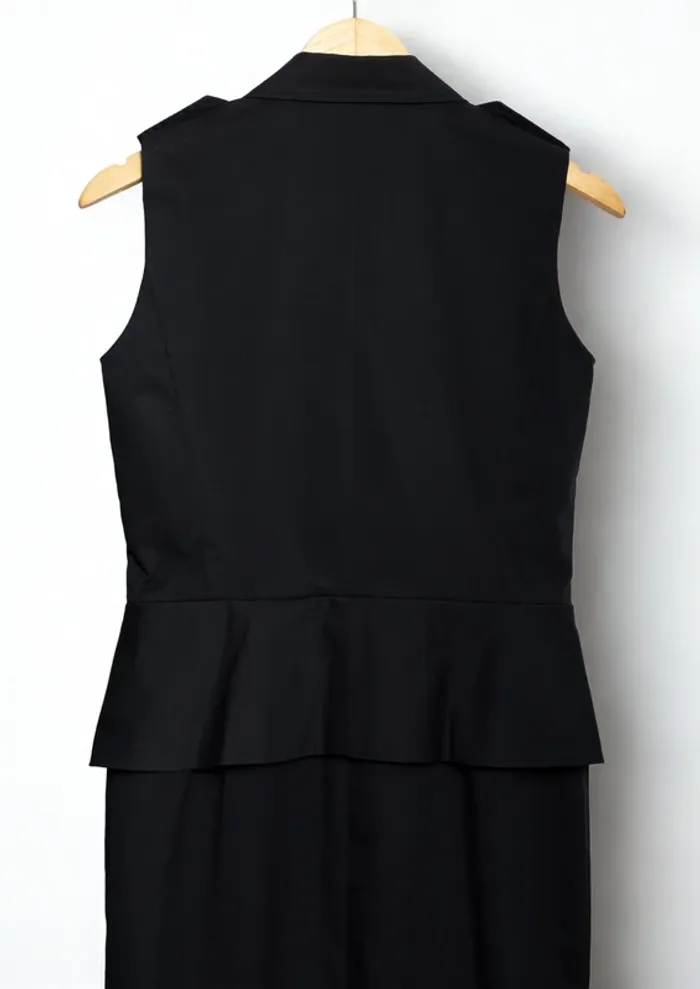 Robe style perfecto Gerard Darel – Taille 38 - photo numéro 9