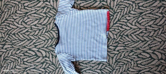 Tee-shirt 12mois - photo numéro 3