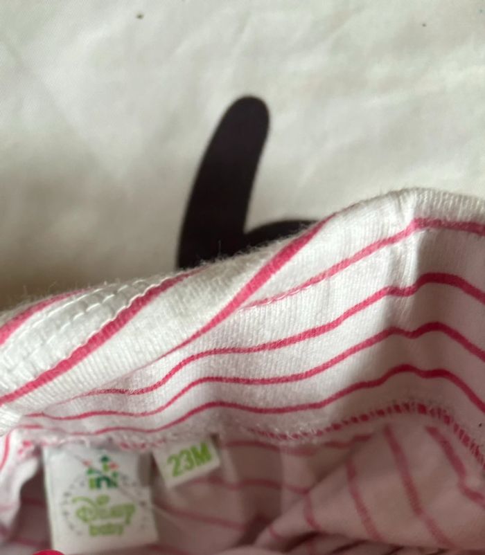 Jupe bébé fille - photo numéro 2