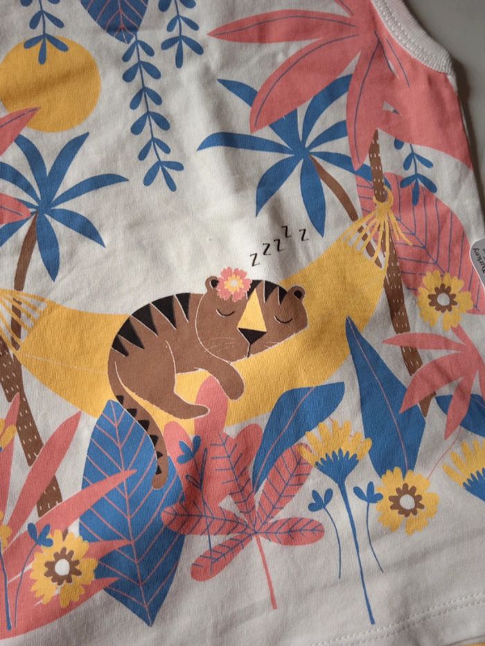 Ensemble bébé fille 1/2ans - photo numéro 2