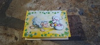 Boîte Diddl Vintage collection