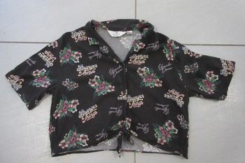 Chemise Stranger Things