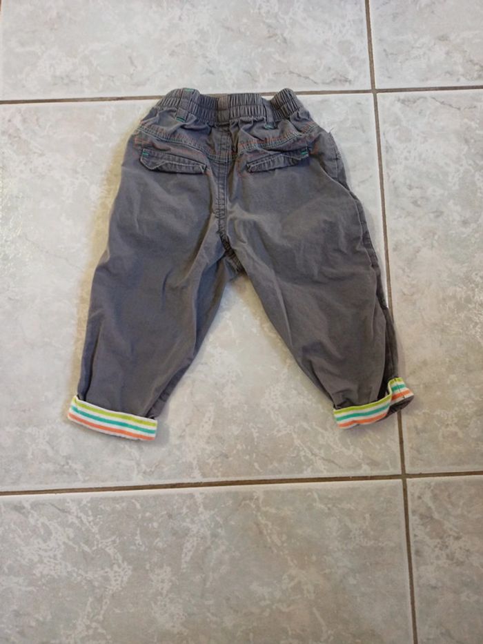 Pantalon - photo numéro 2