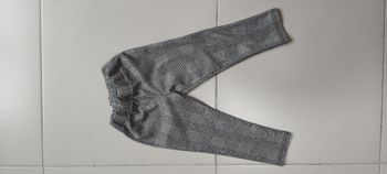 Pantalon 3 ans