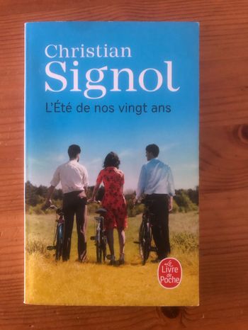 L’été de nos vingt ans