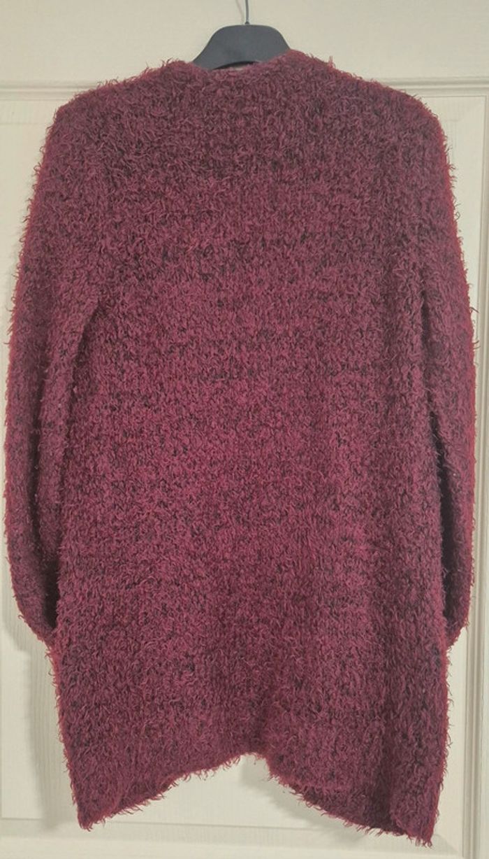 Gilet maillé - photo numéro 2