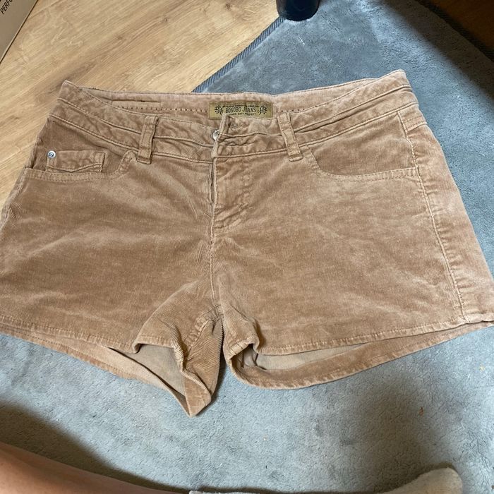 Short