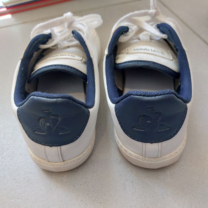 Sneakers - photo numéro 5