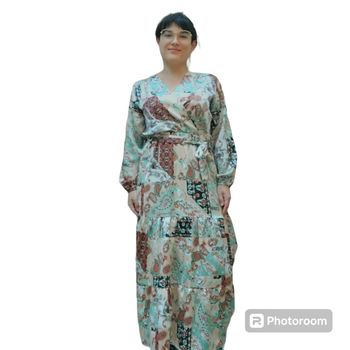 Robe pour taille M