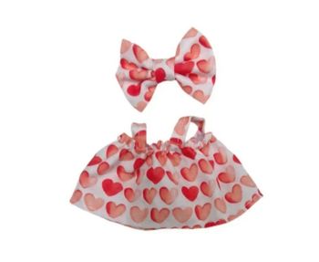 Tenue labubu