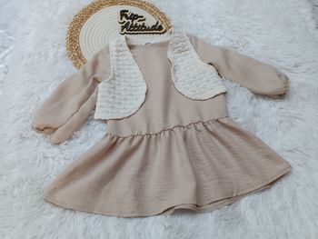 Ensemble neuf gemo 18 mois