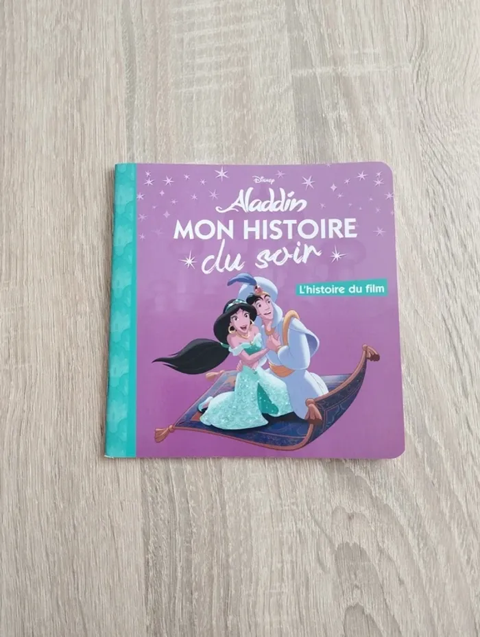 Lot 9 petits livres - photo numéro 6