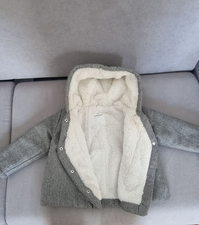 Veste enfant - photo numéro 2
