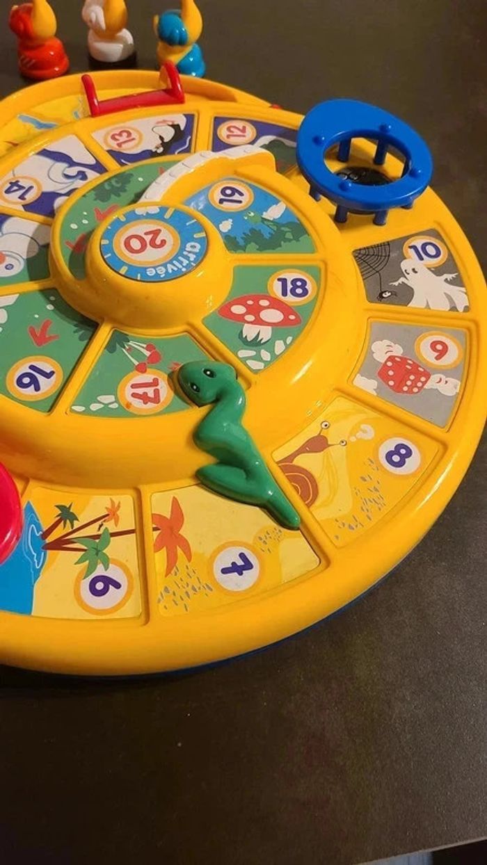 bao - Jeux de société de hasard et parcours - photo numéro 5