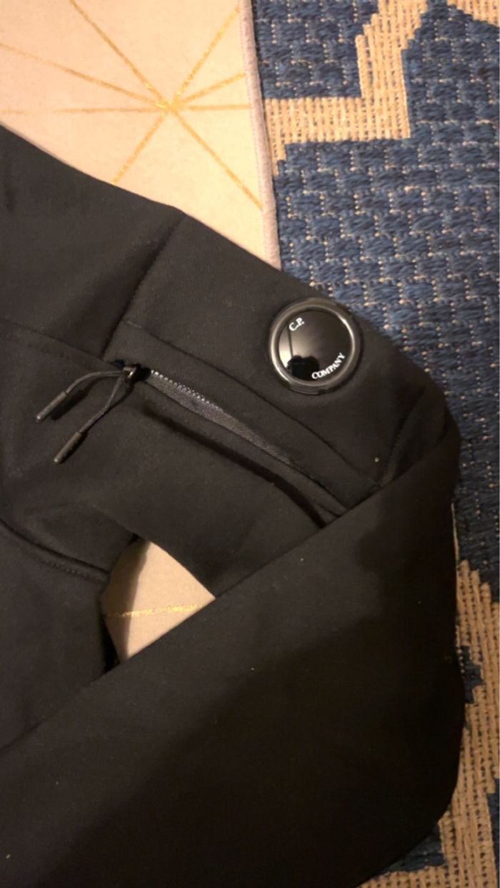 Pull C.P - photo numéro 6