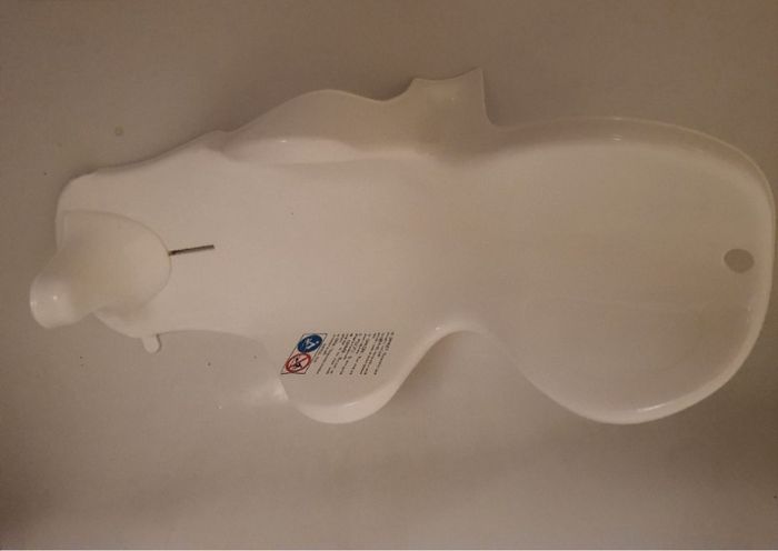 Siege de bain - photo numéro 2