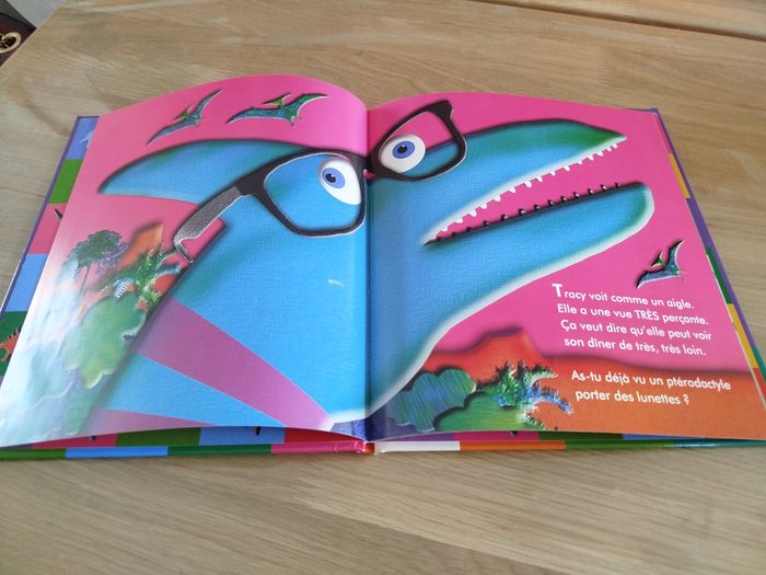Attrape le dino-virus - photo numéro 4