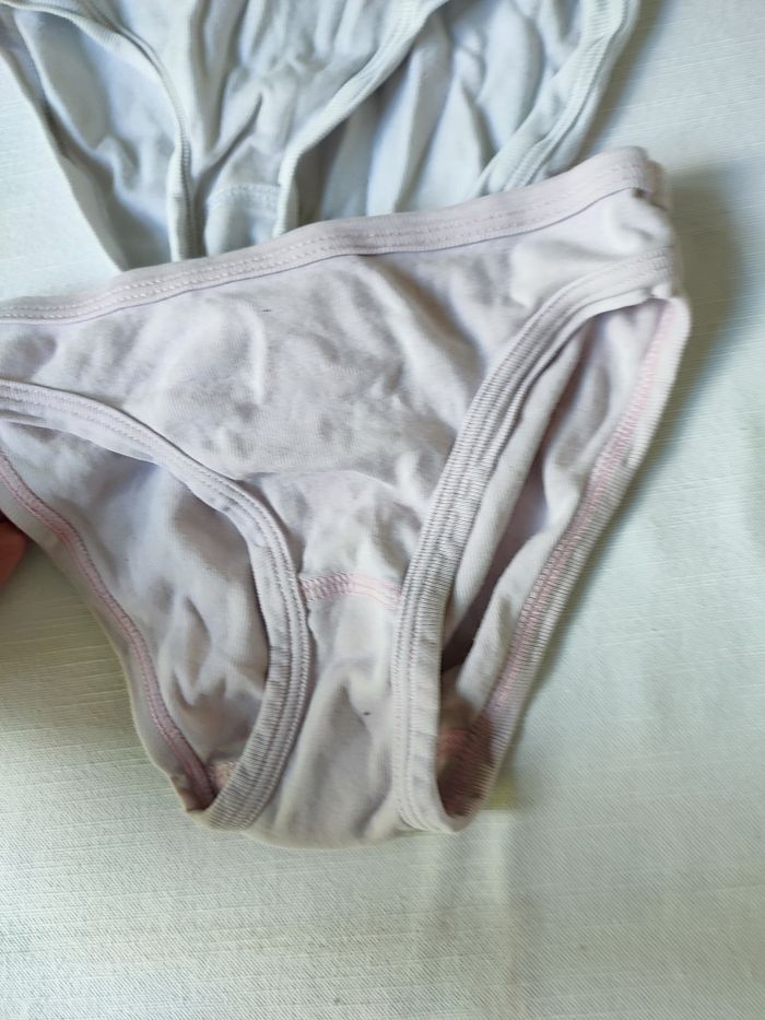Lot de culotte 6 ans - photo numéro 8