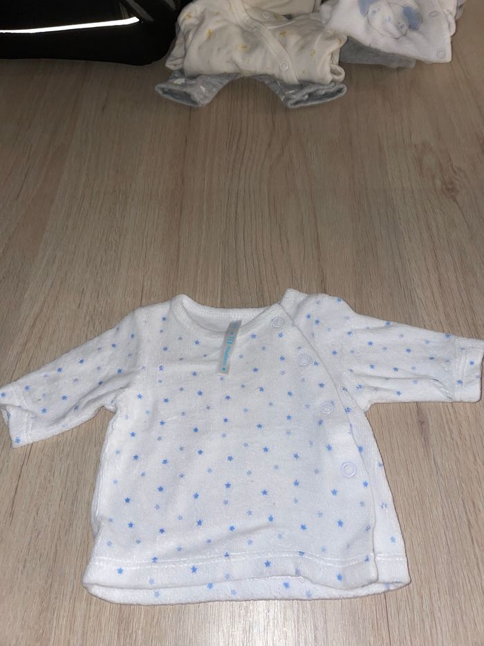 Pyjama - photo numéro 2