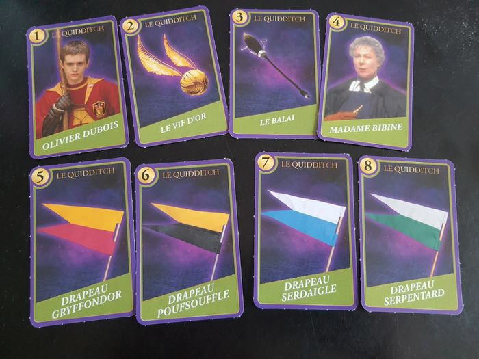 Jeu Harry Potter - photo numéro 4