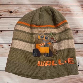 Bonnet wall -e